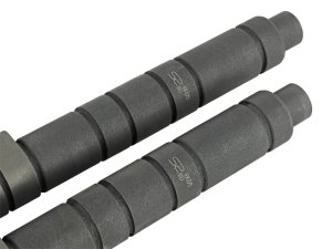 Honda Prelude Camshafts - Skunk2 Racing - Pro Series Pro 1+ (Stage 1+), Fast Ramp/AMAX - `93-`01